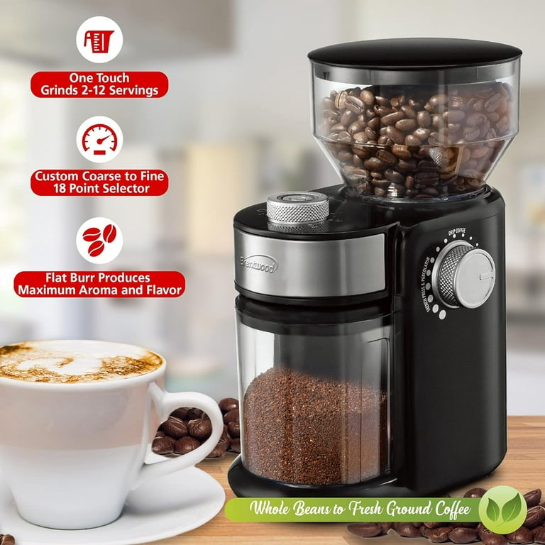  Electrodomésticos - Cocina y Comedor: Hogar y Cocina: Coffee,  Tea & Espresso Appliances y más
