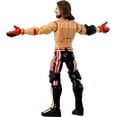 thumbnail image 3 of WWE AJ Styles Survivor Series Elite Collection Action Figure Rick Rude Build-A-Figure Parts, Collectible Gift for Ages 8 Years Old & Up, 3 of 7