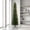 Green, 150 lights, variant on Fehomix 6FT Pre-Lit Pencil Christmas Tree with 150 Warm White LED Lights, 358 PVC Tips, Slim Artificial Christmas Tree with Metal Stand for Apartments, Corners, Small Spaces & Offices