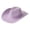 A, variant on Jeweled Crystal Party Hat Bride Hat Cowgirl Hat for Bachelorette Party Cowgirl Hat Versatile for Club Stage Shows