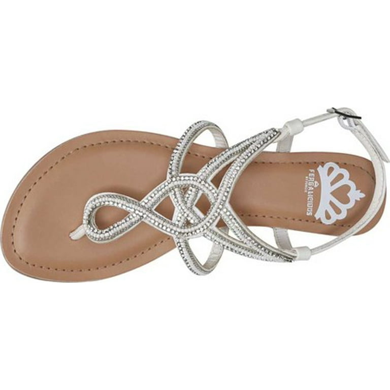 Fergalicious sapphire best sale sandal
