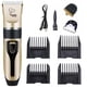 thumbnail image 1 of Dog Clipper Dog Hair Clippers Grooming (Pet/Cat/Dog/Rabbit) Haircut Trimmer Shaver Set Pets Cordless Rechargeable Professional ShopWise Round, 1 of 14