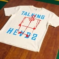 thumbnail image 4 of Vintage Suit T-Shirt, 80s Music Band Graphic Tee, Men and Women Casual Cotton T-Shirt, 4 of 6