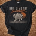 thumbnail image 4 of Hot Jimothy Summer Raccoon Shirt, Seattle Meme Graphic Tee, 4 of 4
