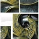 thumbnail image 5 of Advancent Los materiales durables Shell esculpen la decoración respetuosa del medio ambiente para el de la Multi-escena Decoración del hogar azul oscuro, 5 of 6