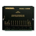 thumbnail image 1 of Viking Electronics Viking C-2000B Contrôleur d'Entrée de Porte, 1 of 1