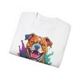 thumbnail image 4 of Animal Shirt, Tee Shirt with Dog, Dog Shirt, 4 of 5
