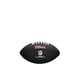 thumbnail image 2 of Logotipo del equipo Football WILSON de la NFL, Minnesota Vikings, tamaño pequeño, 2 of 3