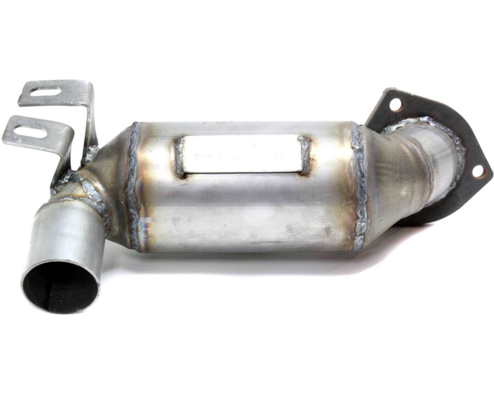 2003 jaguar x type catalytic converter replacement