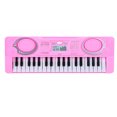 thumbnail image 1 of 37 Teclas Piano Eléctrico De Juguete Para Niño Levamdar BST3000489-2, 1 of 5