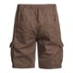 thumbnail image 4 of pstuiky Pantalones cortos de gimnasio para hombre, Pantalones cortos de cintura elástica con cordón y múltiples bolsillos a la moda para hombre Pantalones cortos de entrenamiento, 4 of 5