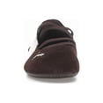 thumbnail image 3 of Puma Women's Speedcat Ballet Dark Chocolate Slippers, from StockX, 3 of 5