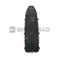 thumbnail image 5 of BINB ROAD 2139054803 Power Window Switch Front Left Driver Side Compatible with Mercedes-Benz E43 AMG E200 E250 E300 E400 E500 E550 W213 2017 - Full Black, 5 of 16