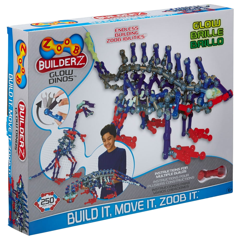 zoob builderz 250