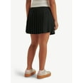 thumbnail image 2 of Justice Girls Pleated Active Skirt, Sizes XS - XLP, 2 of 5