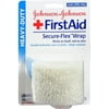 Johnson & Johnson Johnson & Johnson First Aid Secure-Flex Wrap, 1 ea