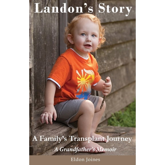 Landon's Story, (Paperback)