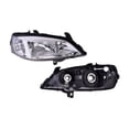 thumbnail image 1 of Faro Astra 2000 A 2003 Chevrolet Der Eléctrico S/Motor C/Base P/Halog DEPO ., 1 of 4