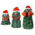 thumbnail image 2 of Christmas Plush Toy - Singing and Dancing Xmas Tree - Best Christmas Gift, 2 of 7