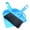 Blue, variant on 1 Pcs Small Dustpan And Brush Set,Portable Cleaning Brush And Dustpan Set, Small Hand Broom And Brush Combo,Small Cleaning Tool For Home Cleaning Drawers,Desk,Table,Desktop Sofas Pet Care,Green