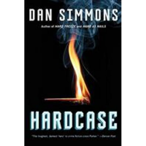 Pre-Owned Hardcase (Paperback) 0316213438 9780316213431