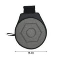 thumbnail image 3 of Swivel Cushion Car Seat & Chair Mobility Aid Moving Part, 3 of 9