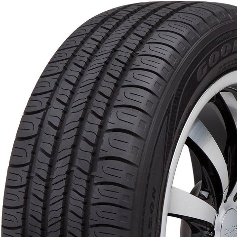 Goodyear Assurance All-Season 245/60R18 105H Tire simolary.com 16 Goodyear Assurance All-Season 245/60R18 105H Tire Simolary simolary.com 16