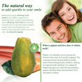 thumbnail image 3 of Pasta de esmalte dental Melaleuca Blanqueadora Fresh Mint 112 ml, 3 of 6