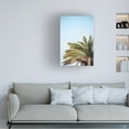 thumbnail image 3 of Laura Marshall 'Summer I' Canvas Art, 3 of 3