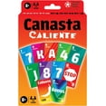 thumbnail image 3 of Big Game Toys~Deluxe Canasta Caliente Card Game 110 Custom Cards, 3 of 5