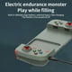 thumbnail image 4 of Gamepad para teléfono móvil Controlador de juego compatible con Bluetooth para PUBG (Verde), 4 of 9