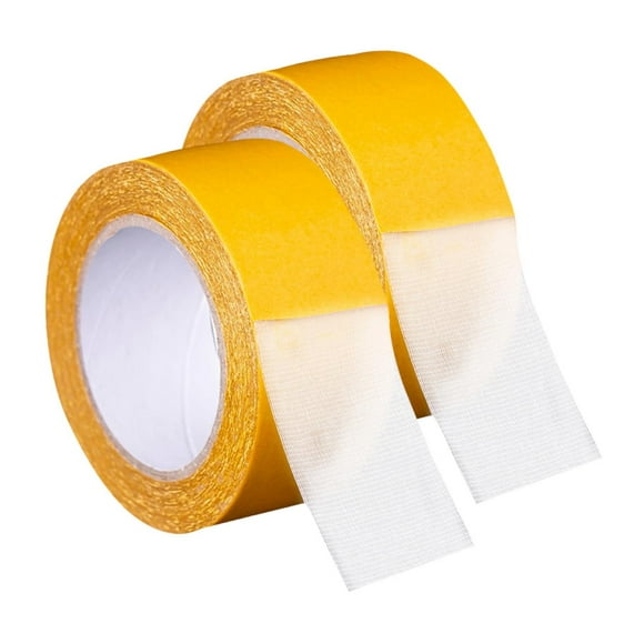 Amazing HWZWT Extra Strong Carpet Tape Rolls 5cm 10m Long Double Sided Adhesive for Sealing Home Use As Shown 1000.00X5.00X0.01CM that offer great value. Get yours today!