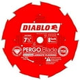 thumbnail image 2 of Freud Genuine OEM Replacement Saw Blade # D0708LF, 2 of 3
