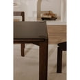 thumbnail image 5 of Moe's Home Collection Daifuku Dining Table Wood Brown, 5 of 6
