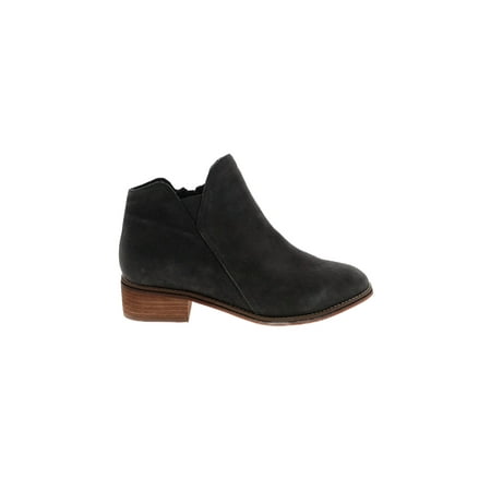 

Pre-Owned Blondo Women s Size 12 Ankle Boots