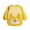 A-Yellow*, variant on Wyobmus Mess Proof Baby Bib for 1-9Y Long Sleeve Bib Outfit Kids Bear Pattern Apron Dirt Proof Reverse Wearing Corduroy Baby Bib B-Yellow*