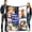 Style3, variant on Custom Blanket with Photo and Text for Bestie, Personalized Picture Blanket for Birthday Gifts, Customizable Friendship Blanket for Best Friend