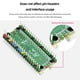 thumbnail image 3 of Estuche Pico para Raspberry Pi Pico Case para Raspberry Pi Transparente Pico Case Kit Pico Shell para Raspberry Pi, 3 of 4