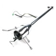 thumbnail image 3 of Helix 9990 33 in. Chrome Steering Column Automatic with Gear Indicator Window Shifter, 3 of 5