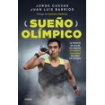thumbnail image 1 of Sueño olimpico. La historia de uno de los mejores corredores mexicanos de todos los tiempos, 1 of 1