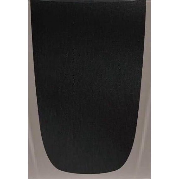 Blackout Hood Vinyl Decal Sticker Compatible with and Fits Subaru Forester 2015-2023