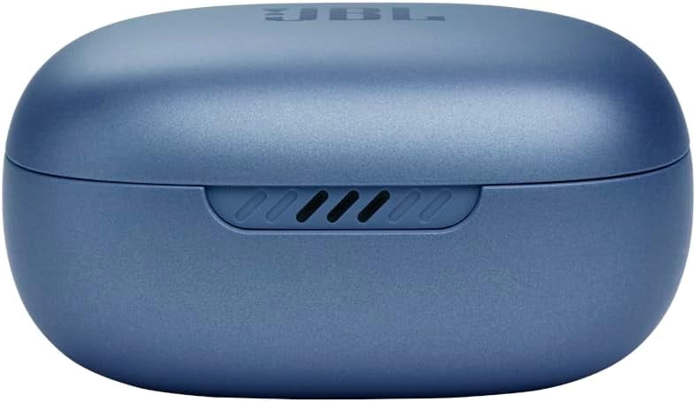 Open Box JBL Live Pro 2 TWS - True wireless Noise Cancelling earbuds - Blue