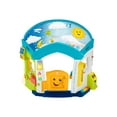 thumbnail image 1 of Fisher-Price Laugh & Learn Smart Learning Home, 1 of 9