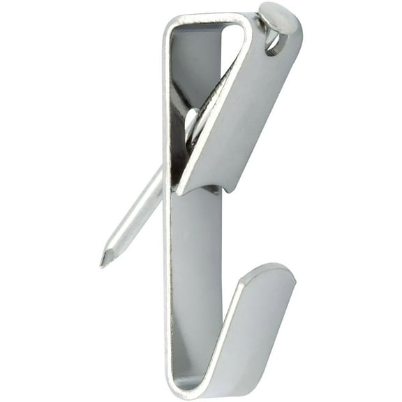 Arrow 30-lb Picture Hangers, 6-Pack