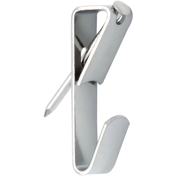 Arrow 30lb Picture Hangers, 6Pack