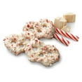 thumbnail image 2 of Snack Factory Pretzel Crisps Holiday Peppermint White Chocolate Covered Pretzels, 18 oz, 2 of 8