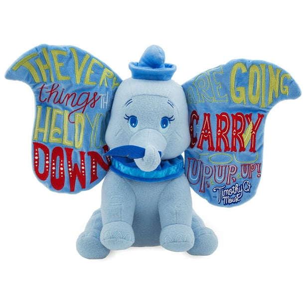 dumbo plush