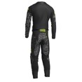 thumbnail image 2 of Thor Pulse Counting Sheep Jersey and Pant Combo Charcoal (Jersey XX-Large / Pant W44), 2 of 2