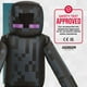 thumbnail image 4 of Disguise Oficial -Disfraz Minecraft Ni&ntilde;o Hinchable, Disfraz Enderman Ni&ntilde;o, Disfraces Inflables Ni&ntilde;o, Disfraz Halloween Ni&ntilde;o Carnival en Talla Un Disguise NA, 4 of 7