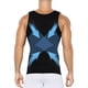 thumbnail image 3 of Tank Top Reductora Modeladora 5pzs Faja Hombre Casey Kevin, 3 of 8